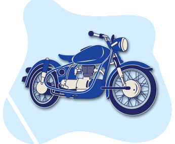 Trámites para motos