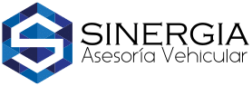 SINERGIA : Gestoría Vehicular